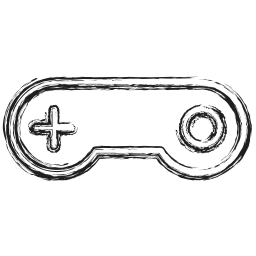 Free Controller Logo Icon