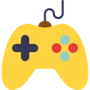 Free Controller Device Game Icon