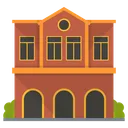 Free Convention House  Icon