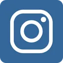 Free Instagram  Ícone