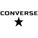 Free Converse Logotipo Marca Icono