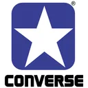 Free Converse Logotipo Marca Icono