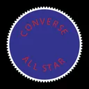 Free Converse All Star Icono