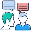 Free Conversazione  Icon