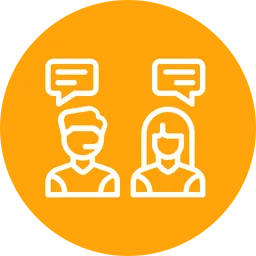 Free Conversazione  Icon