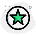 Free Converse Brand Logo Brand Icône