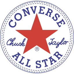 Free Converse Logo Icon