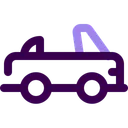 Free Vehicle Transport Transportation Icon