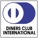 Free Diners Club International Icône