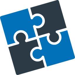 Free Convolution Puzzle  Icon