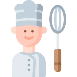 Free Cook  Icon