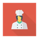 Free Cook  Icon