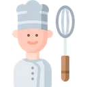 Free Cook  Icon