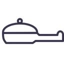 Free Cook  Icon