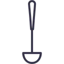 Free Cook  Icon