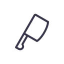 Free Cook  Icon