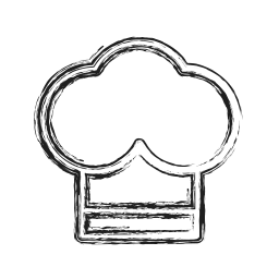 Free Cook Logo Icon