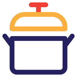 Free Cook Ware  Icon