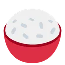 Free Cooked Rice Ball Icon