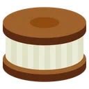 Free Dessert Sweet Cake Icon