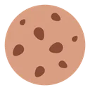 Free Cookie  Icon