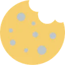 Free Cookie  Icon