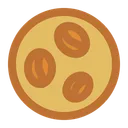 Free Cookies Biscuit Cookie Icon