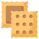 Free Cookies Biscuit Chocolate Icon
