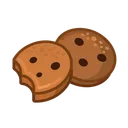 Free Cookies アイコン