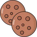 Free Cookies Icon