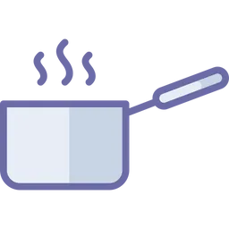 Free Cooking  Icon