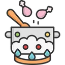 Free A Cook And Eat Cooking Cook And Eat Icon