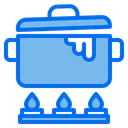 Free Cooking Kitchen Cook Icon