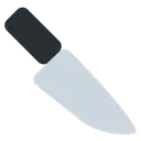 Free Cooking Hocho Knife Icon