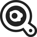 Free High Contrast Icon