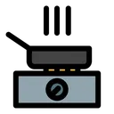 Free Cooking  Icon