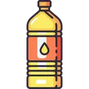 Free Cooking oil  Icon