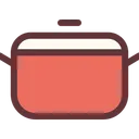 Free Cooking Pot Cooking Pot Icon