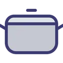 Free Cooking Pot Cooking Pot Icon