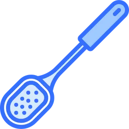 Free Cooking Spoon  Icon