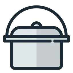 Free Cookware  Icon