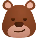 Free Cool Emoji Sticker Icône