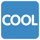 Free Cool Knopf Symbol