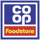 Free Coop Foodstore Logo Icon