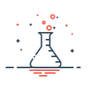 Free Copo Ciencia Laboratorio Ícone