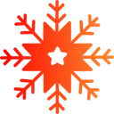 Free Copo De Nieve Copo Navidad Icon