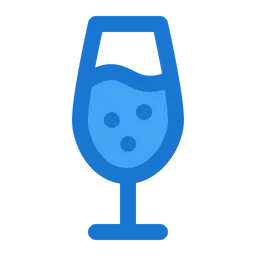Free Copo de suco  Ícone
