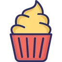Free Gelato Dessert Dessert Surgelato Icon