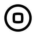 Free Copperplate  Icon