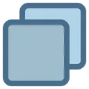 Free Copy  Icon